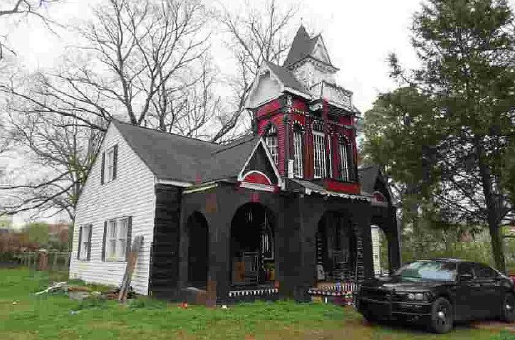 1st image of this home