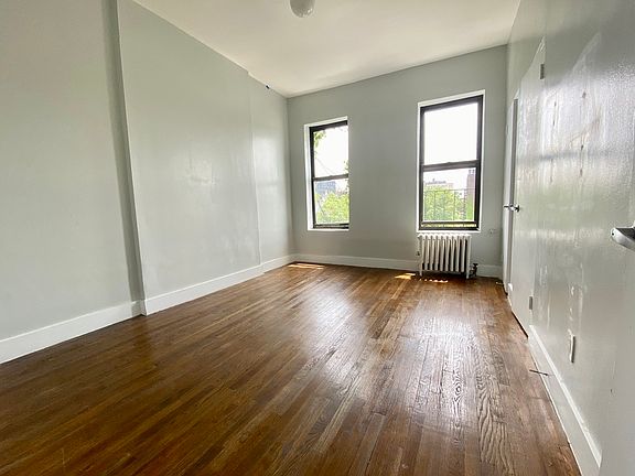 4th image of 1887 Amsterdam Ave APT 5D