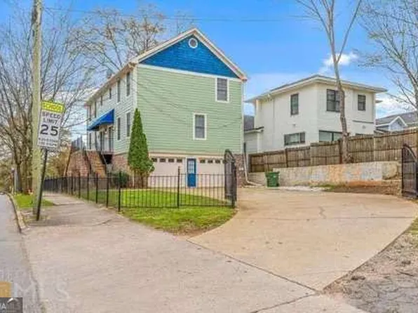 588 W John Wesley Ave, Atlanta, GA 30337