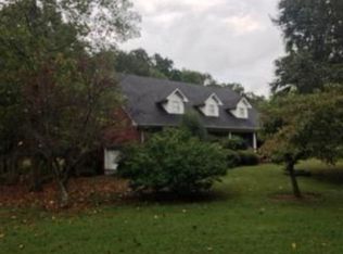 1480 Carroll Lake Rd, Mc Kenzie, TN 38201