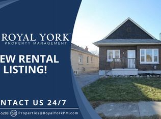 26 Patricia Ave #2, Oshawa, ON L1H 5W2