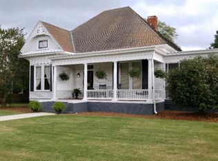 205 W College St, Troy, AL 36081