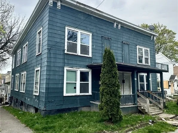 1014-1016 Hawley Ave, Syracuse, NY 13203