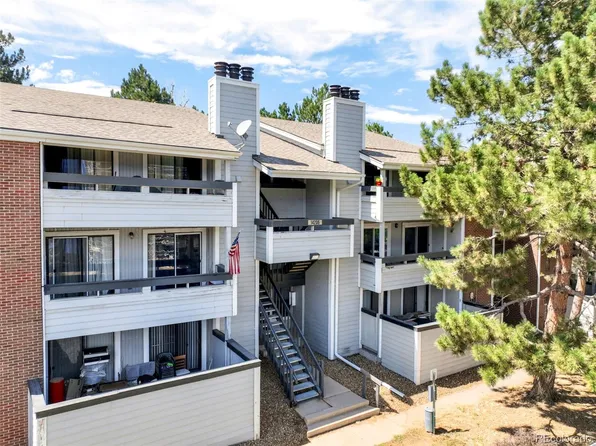 14206 E 1st Drive #B09, Aurora, CO 80011