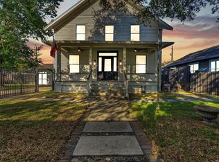 1109 Rutland St, Houston, TX 77008