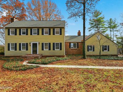 11134 Crown Point Dr, Knoxville, TN, 37934