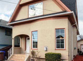 317 Bissell Ave, Richmond, CA 94801