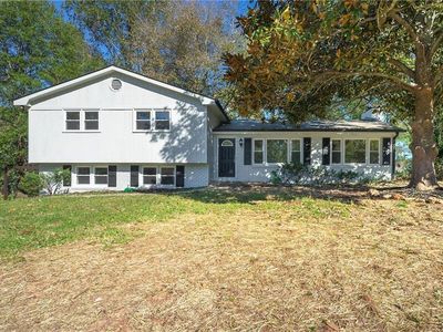 312 Cardinal Dr, Woodstock, GA, 30188