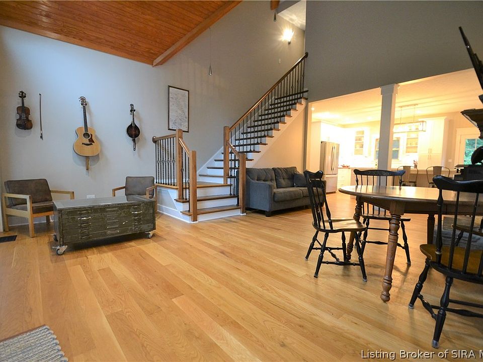 20806 Cabin Hill Road, Borden, IN 47106 Zillow