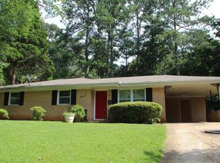 3653 Cornwall Ct, Decatur, GA 30032