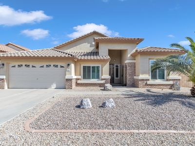 665 N Wyatt Dr, Chandler, AZ, 85226