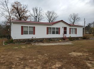 3345 Linker Mountain Rd, Dover, AR 72837