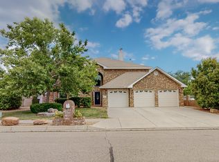 2832 W Island Loop SE, Rio Rancho, NM 87124