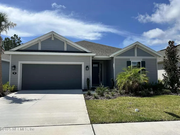 50 OCONEE Drive, Palm Coast, FL 32137