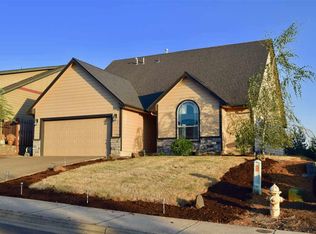 192 Mountain Vista Ave SE, Salem, OR 97306