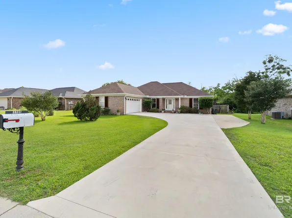 1705 Thames Dr, Foley, AL 36535