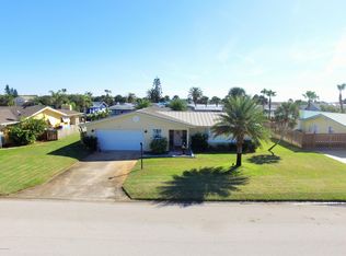 107 Old Carriage Rd, Ponce Inlet, FL 32127