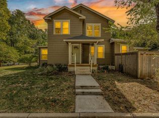 4341 E Waterman St, Wichita, KS 67218