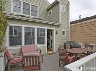 3006 Castro St, San Francisco, CA 94131