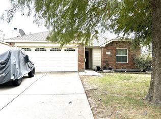 1020 Hampton Dr, Forney, TX 75126