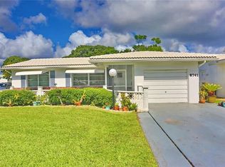 8741 NW 17th St, Plantation, FL 33322
