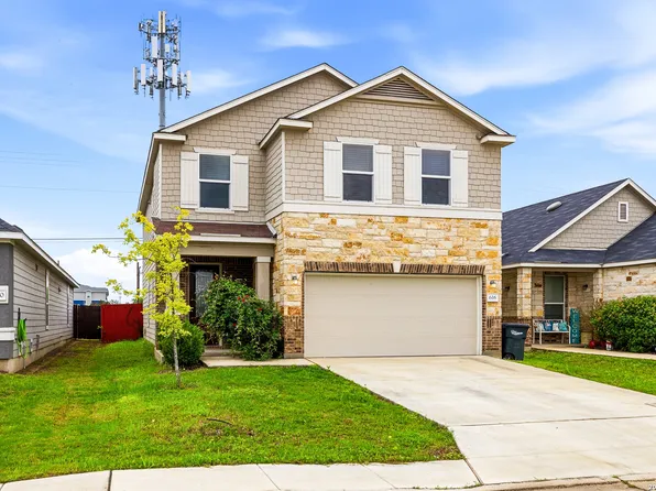 616 Valley, New Braunfels, TX 78130