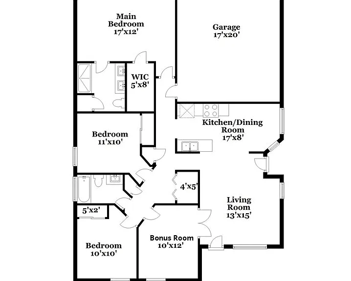 12508 W Windsor Blvd — Photo 2