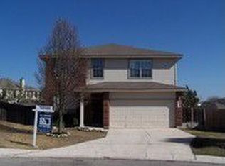 21302 Encino Lookout, San Antonio, TX 78259