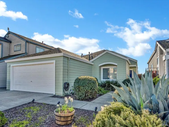772 Potomac Avenue, Santa Rosa, CA 95407