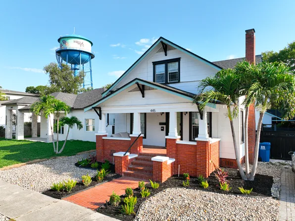 445 12th Ave N, Saint Petersburg, FL 33701