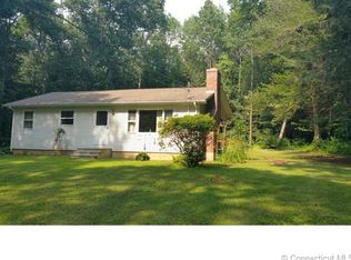 140 Cedar Swamp Rd, Mansfield, CT 06268