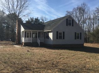 1313 Point Of Rocks Rd, Chester, VA 23836