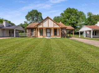 480 Elmfield Cv, Memphis, TN 38127