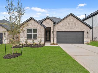 363 Springfield Terrace Dr, Conroe, TX 77304