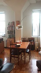 Rented by Masonic Realty