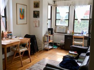 425 S Carlisle St APT 2C, Philadelphia, PA 19146