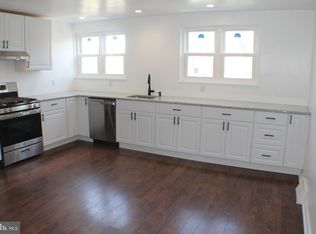 761 Bennington Rd, Folcroft, PA 19032