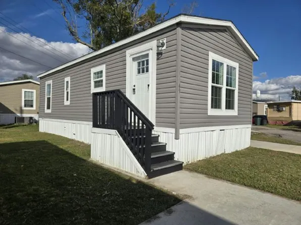 1311 Us Highway 92 W #49, Auburndale, FL 33823