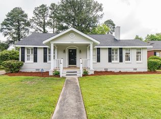 1531 Crest Dr, Columbus, GA