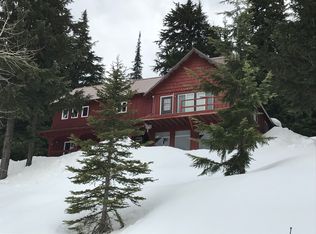385 Snowplow Rd, Sandpoint, ID 83864