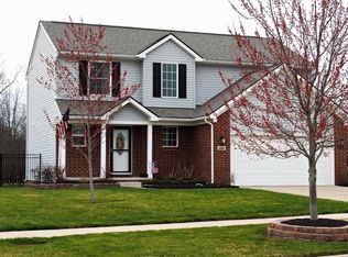 4509 Cloverlane Ct, Ypsilanti, MI 48197