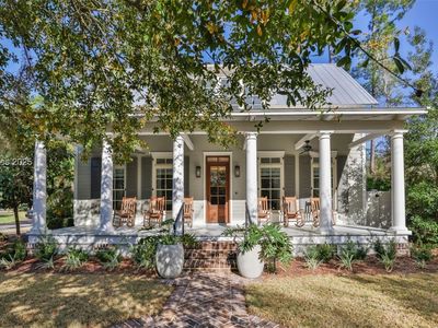 58 Gilded St, Bluffton, SC, 29910