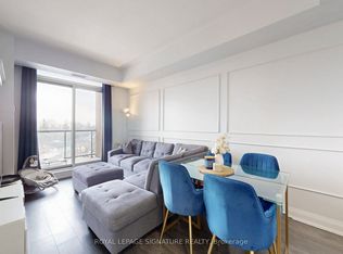 3655 Kingston Rd #717, Toronto, ON M1M0E2