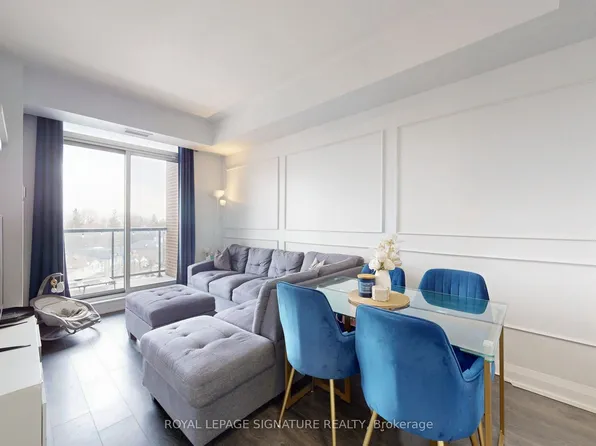 3655 Kingston Rd, Toronto, ON