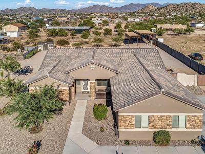 13311 S 192nd Ave, Buckeye, AZ, 85326