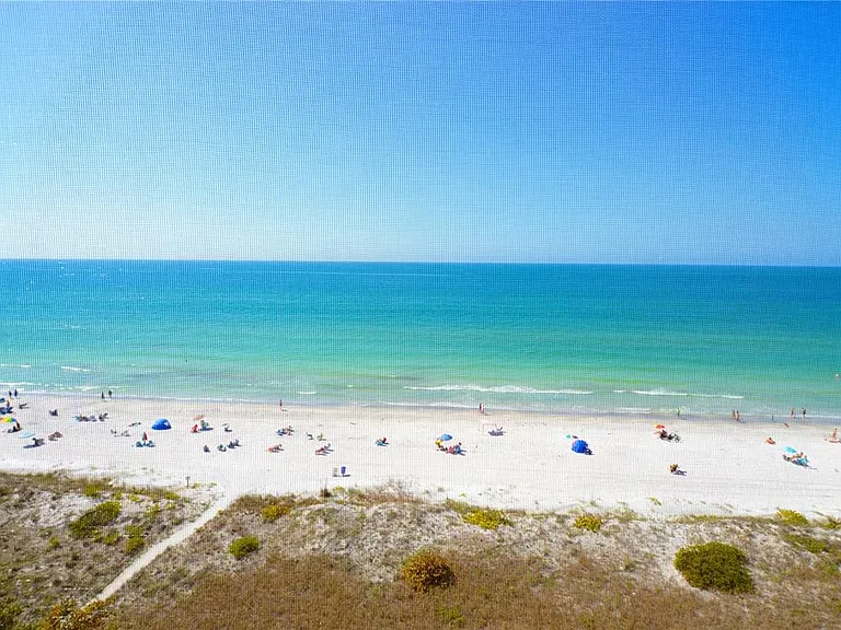 900 Gulf Blvd #907 — Photo 35