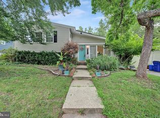 13130 Valleywood Dr, Silver Spring, MD 20906
