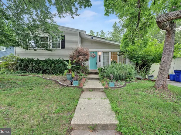 13130 Valleywood Dr, Silver Spring, MD 20906