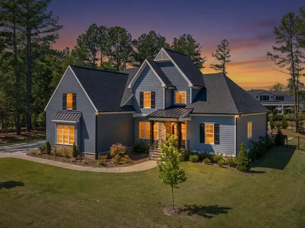 512 Colvard Woods Way, Durham, NC 27713