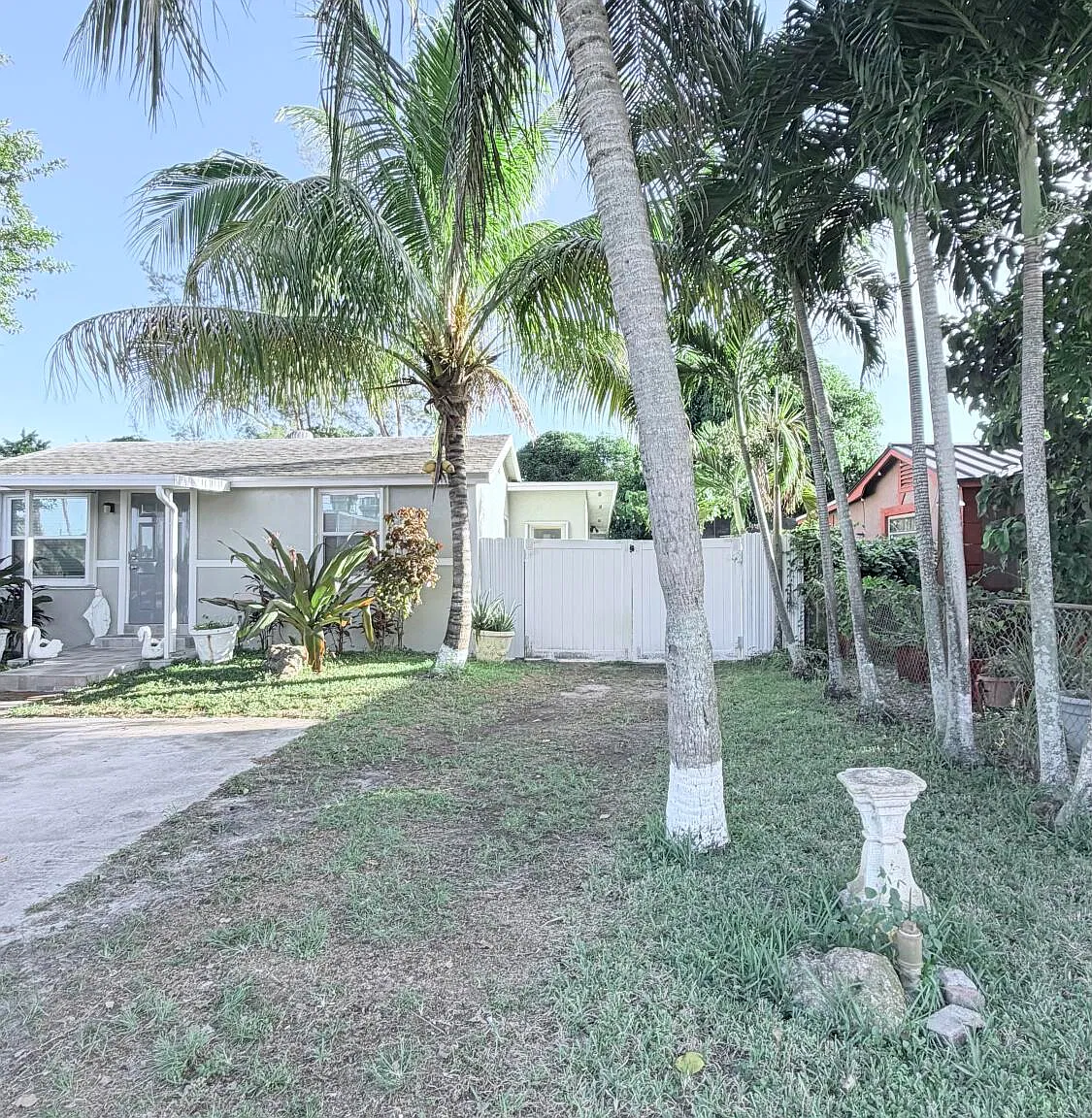 3 bed, 2.0 bath, 1068 sqft, $3,500 — Photo 4